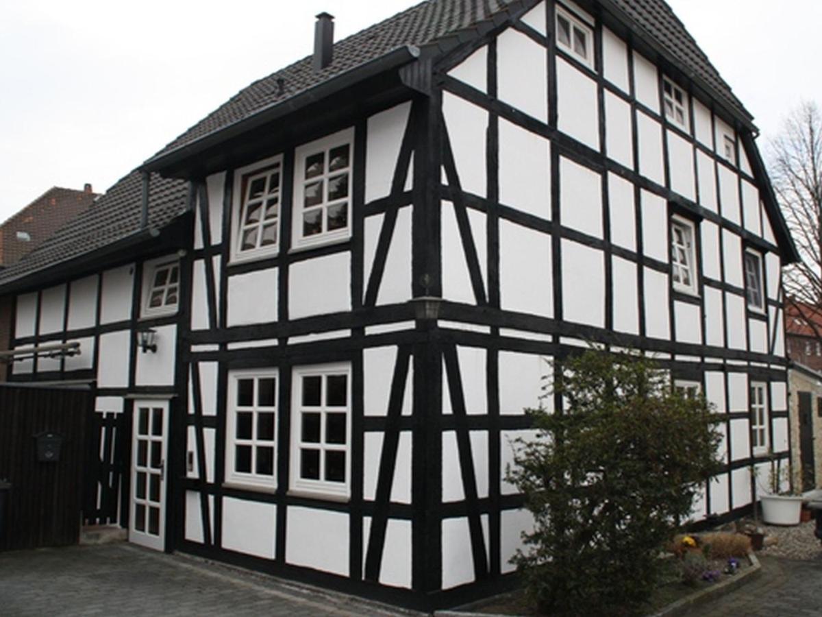 Privatunterkunft Karger 汉诺威 外观 照片